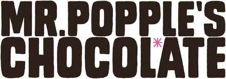 Mr Popple's Chocolate