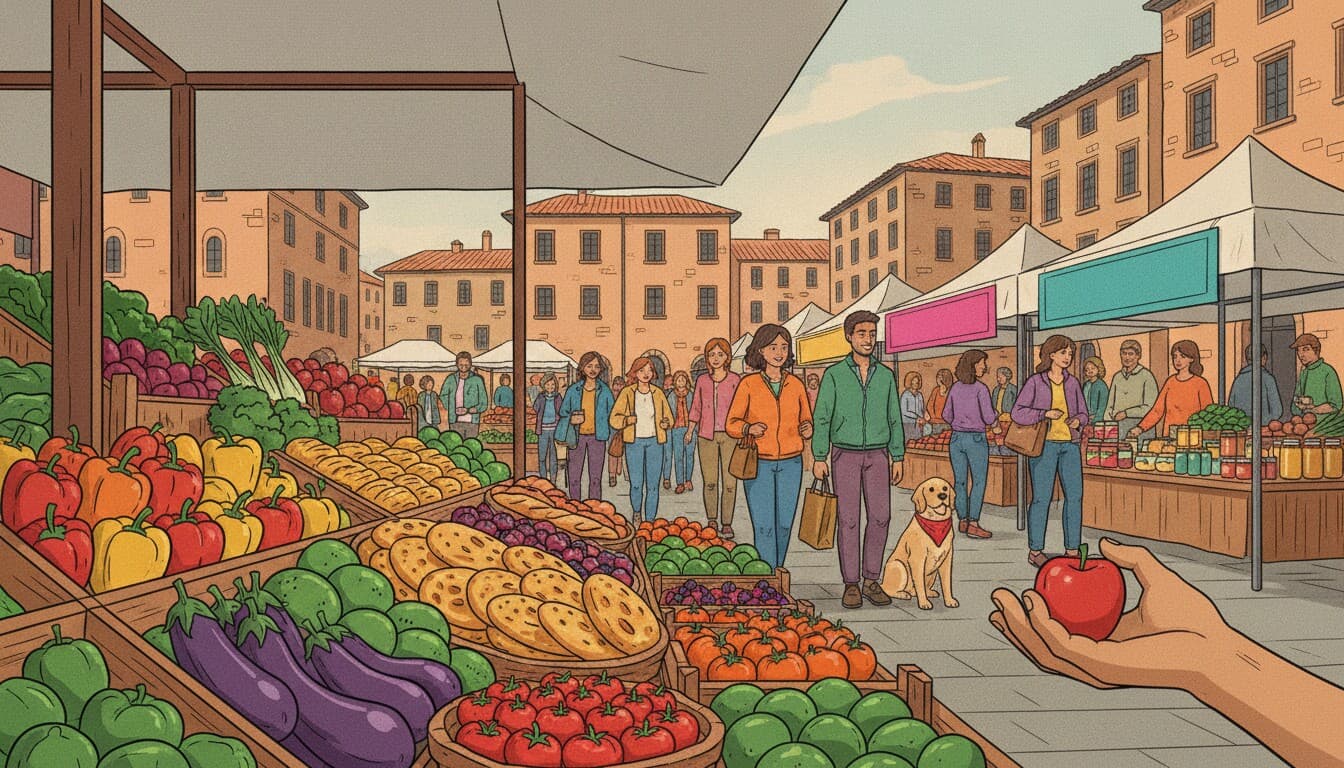 Muschio Fest