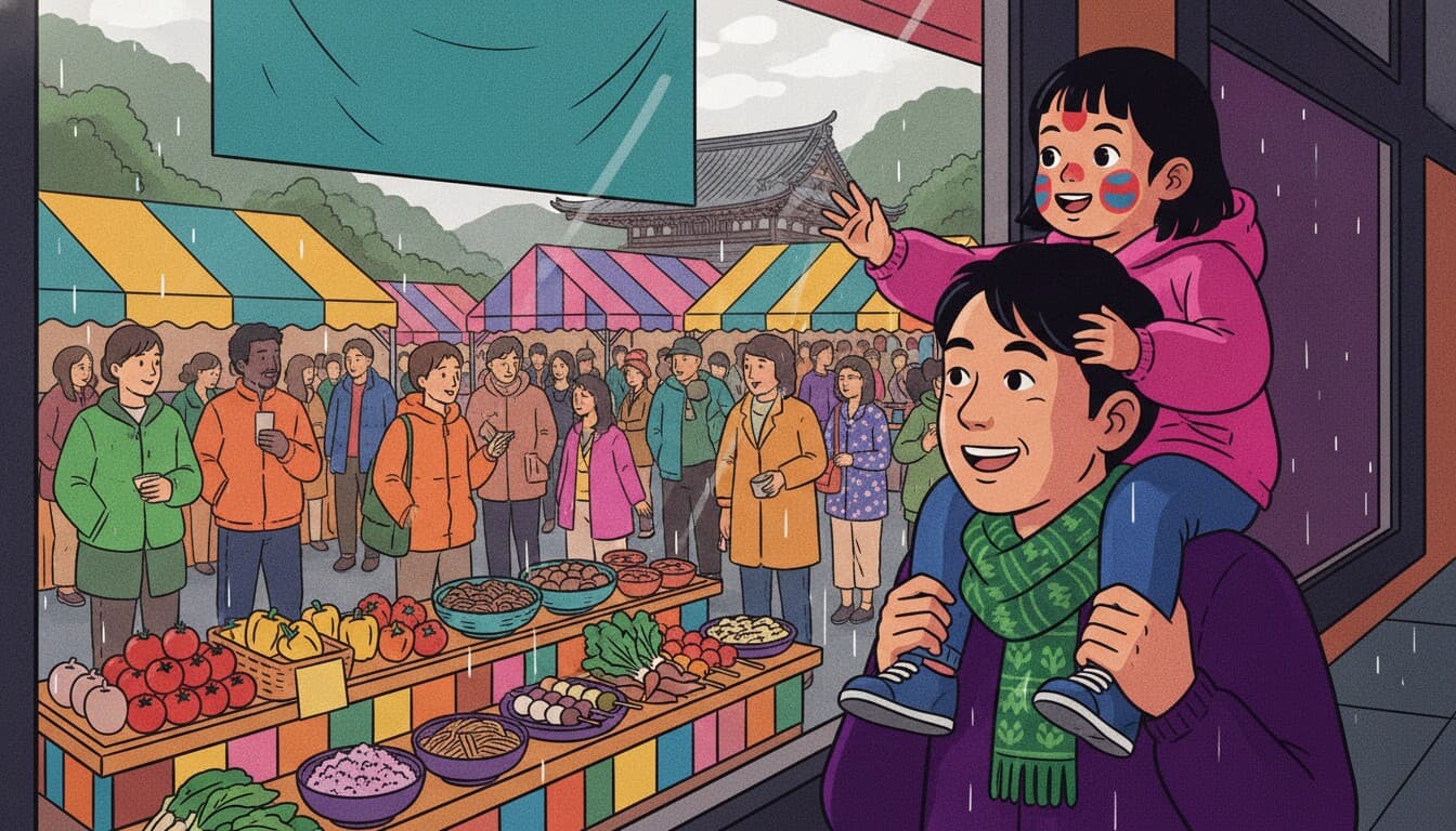 Nishinomiya Vegan Fest