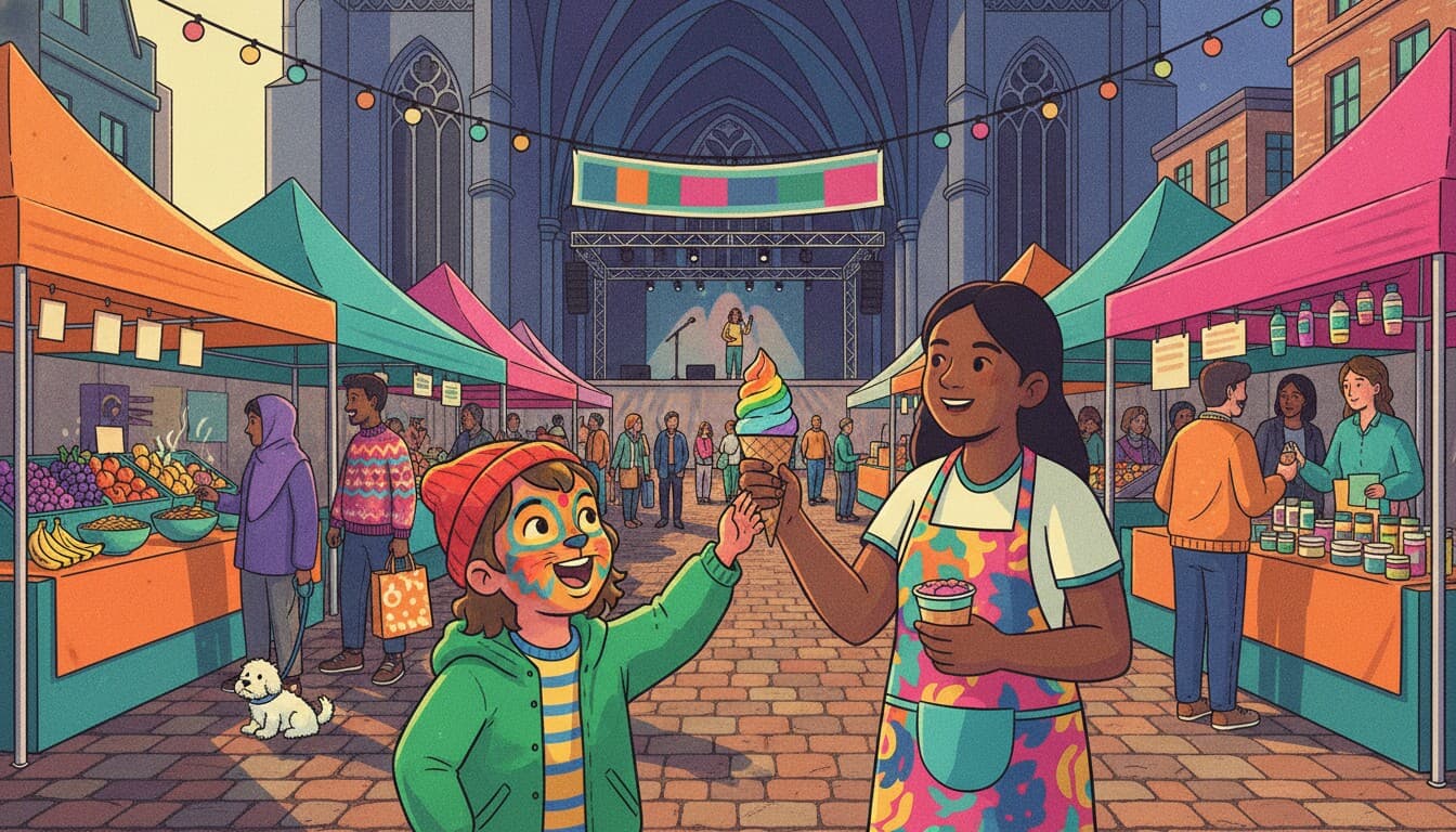 NLVegan Fair