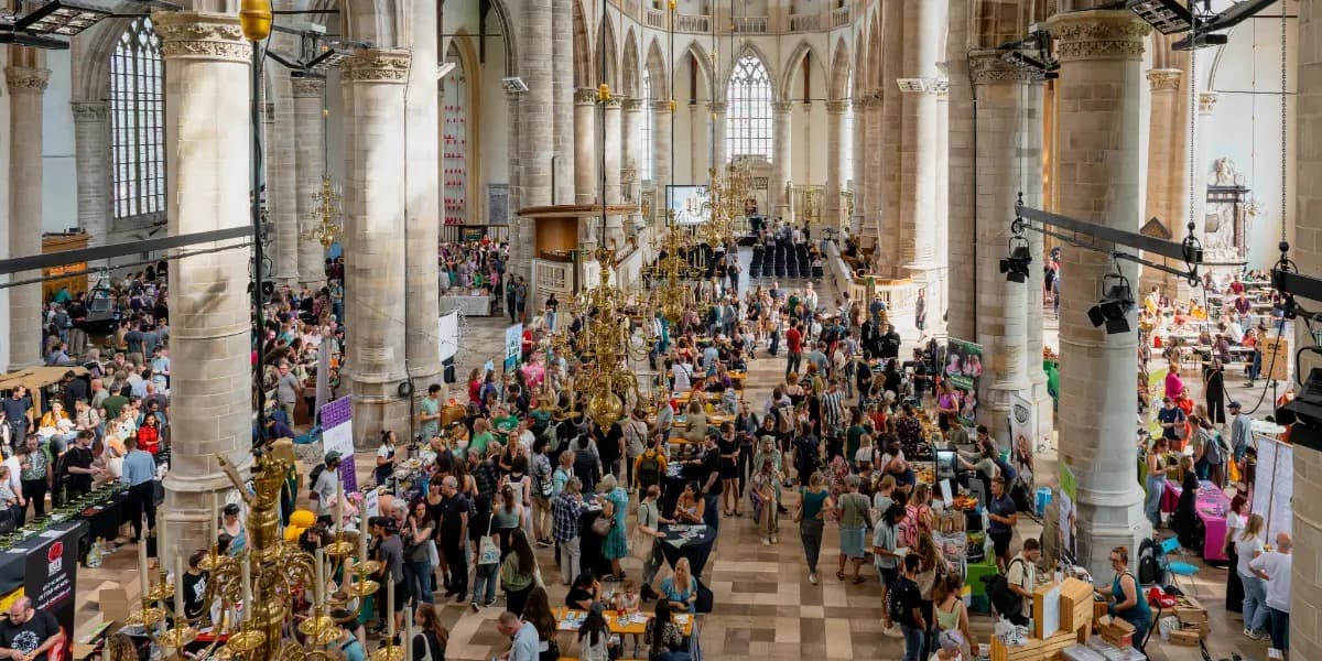 NLVegan Fair