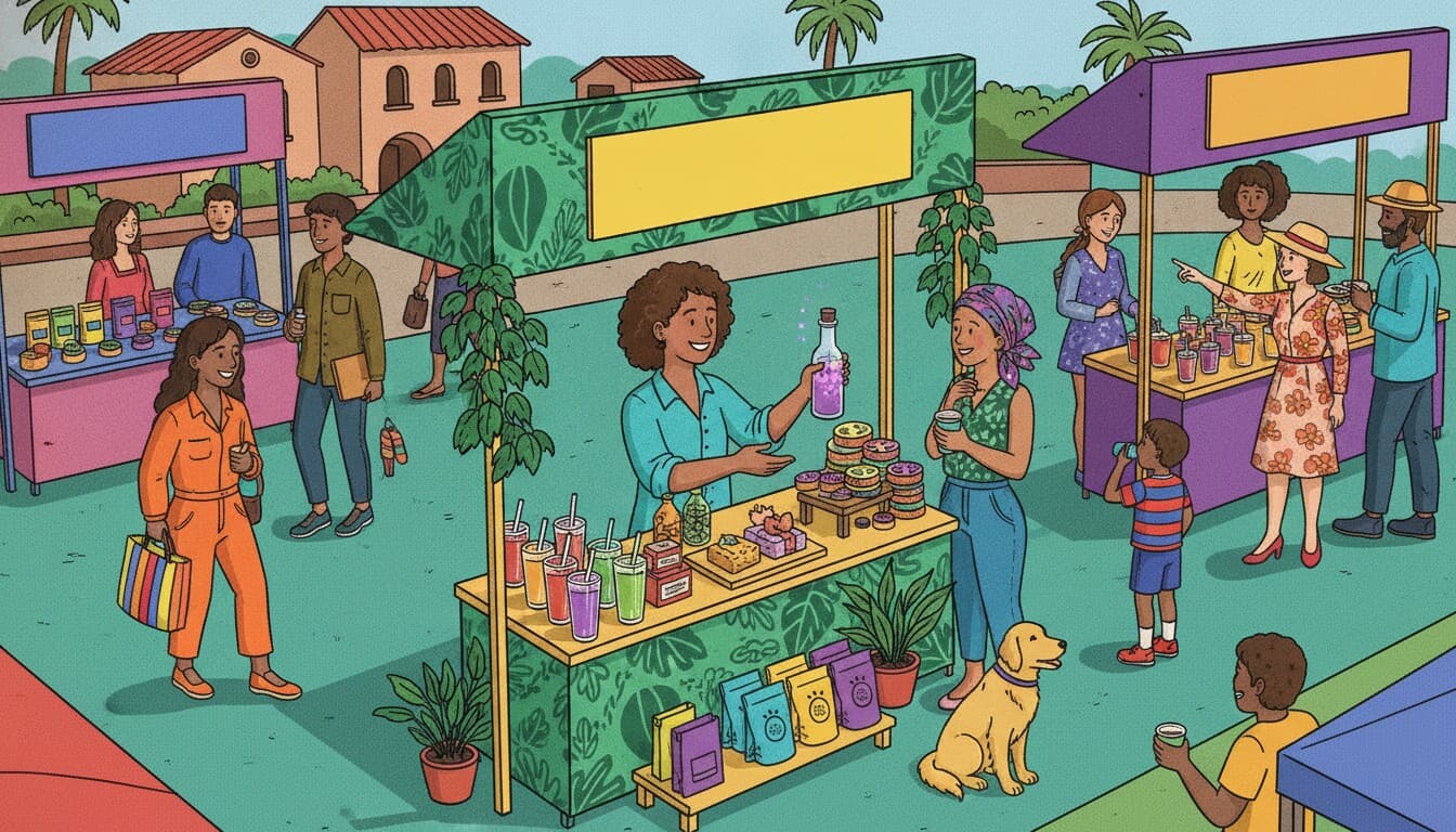 North Park Wellness Fair