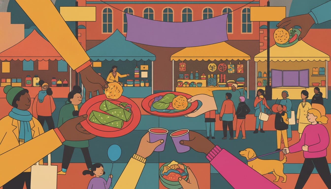 Northern Vegan Festival Manchester