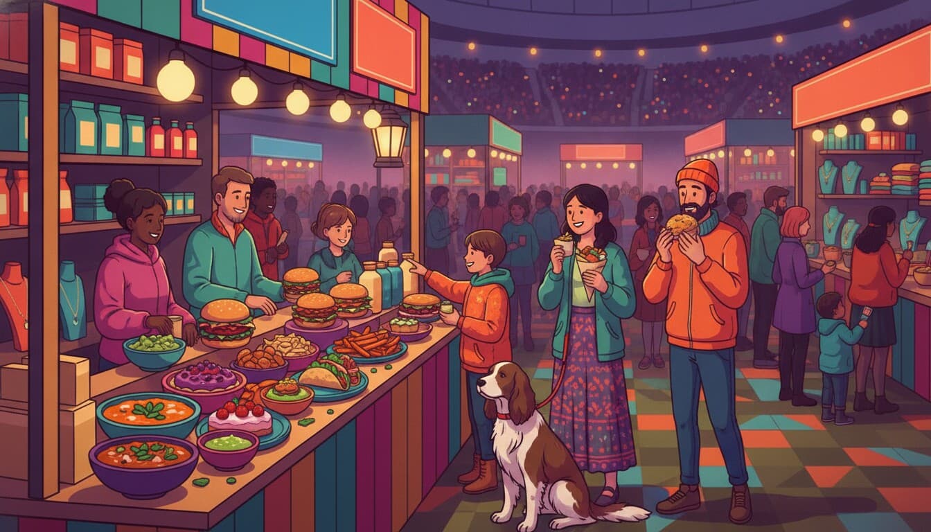 Nottinghamshire Vegan Festival