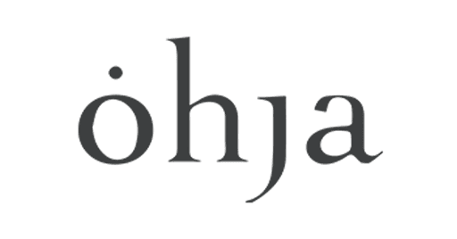 Ohja