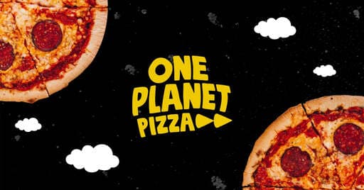 One Planet Pizza