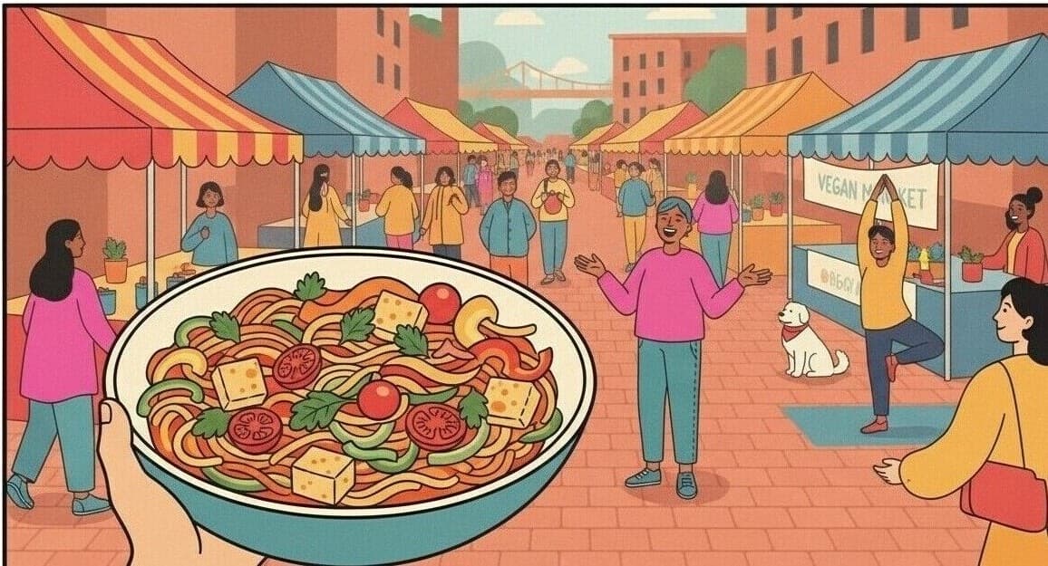 Pittsburgh VegFest