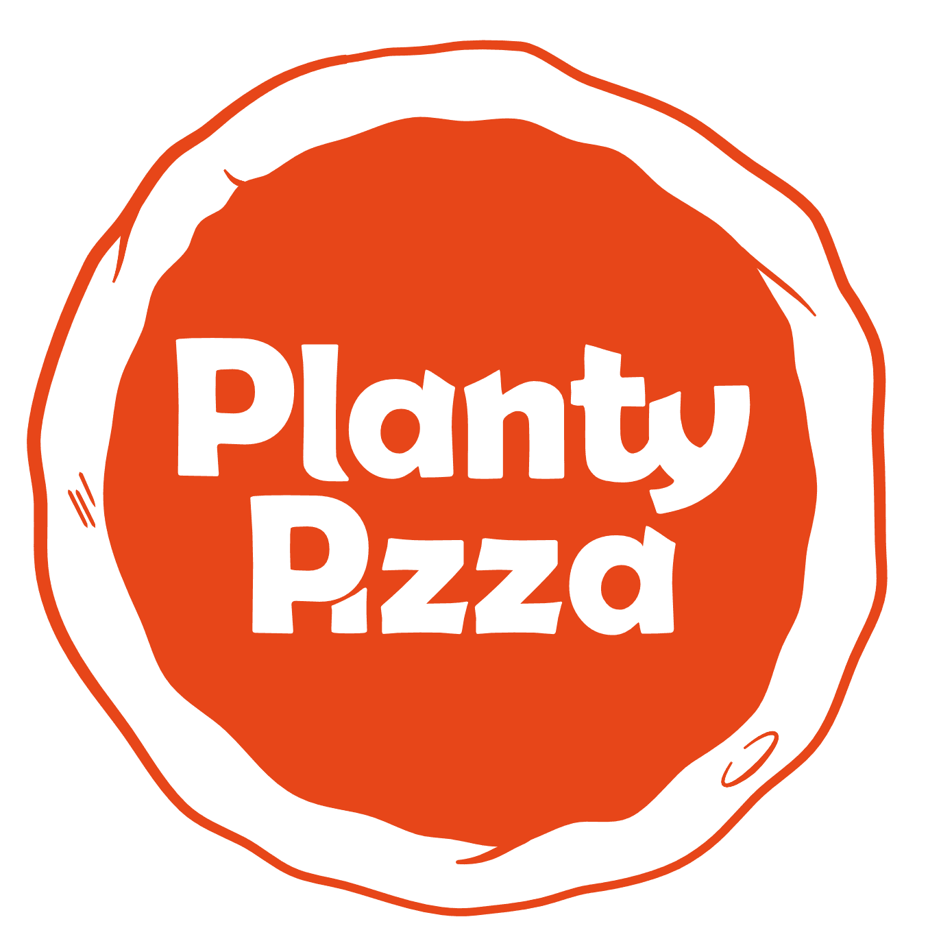 Planty Pizza