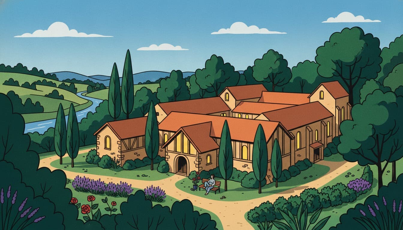 Plum Village