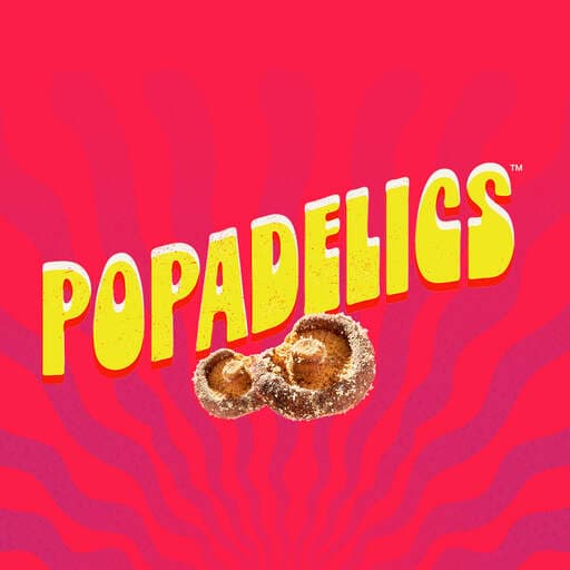 Popadelics
