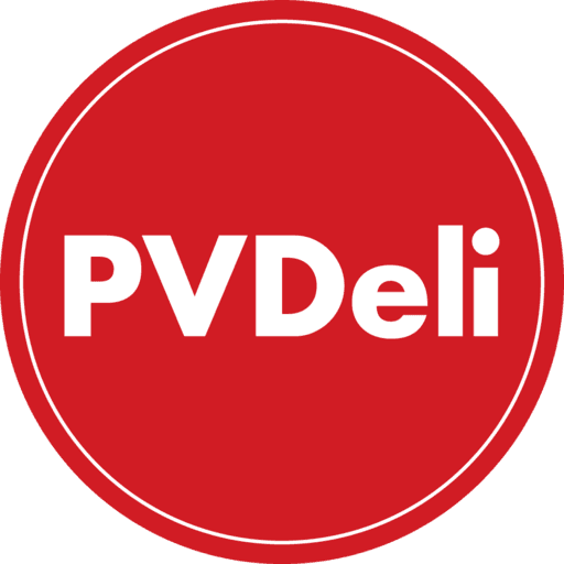 Providence Vegan Deli