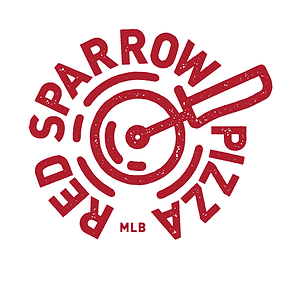 Red Sparrow Pizza