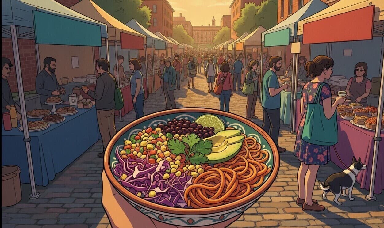 Rhode Island VegFest