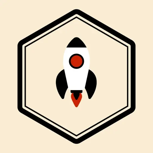 Rockets.
