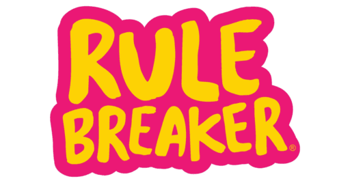 Rule Breaker Snacks
