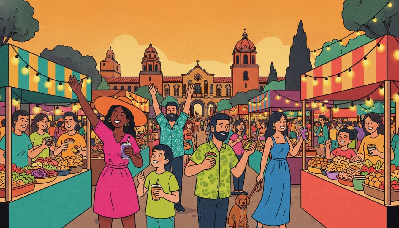 San Diego VegFest