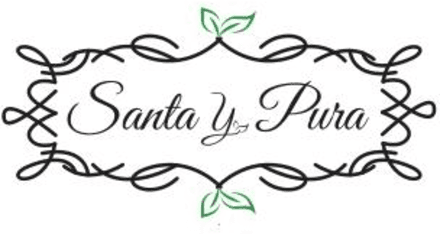 Santa y Pura