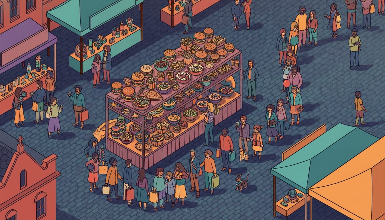 Scotland Vegan Festival