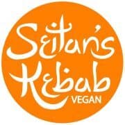 Seitan's Kebab