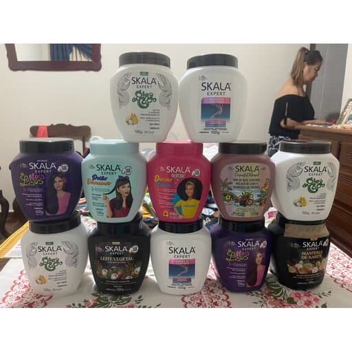 Skala Cosméticos