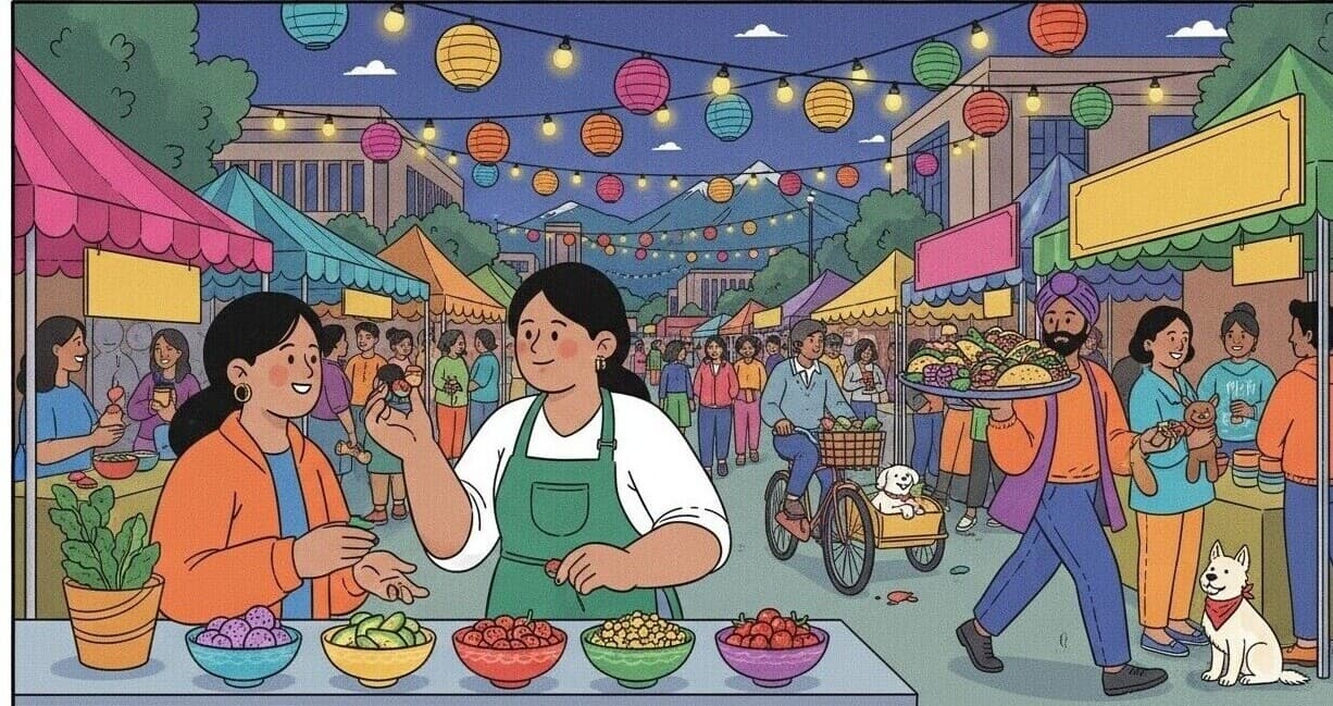 SLC VegFest