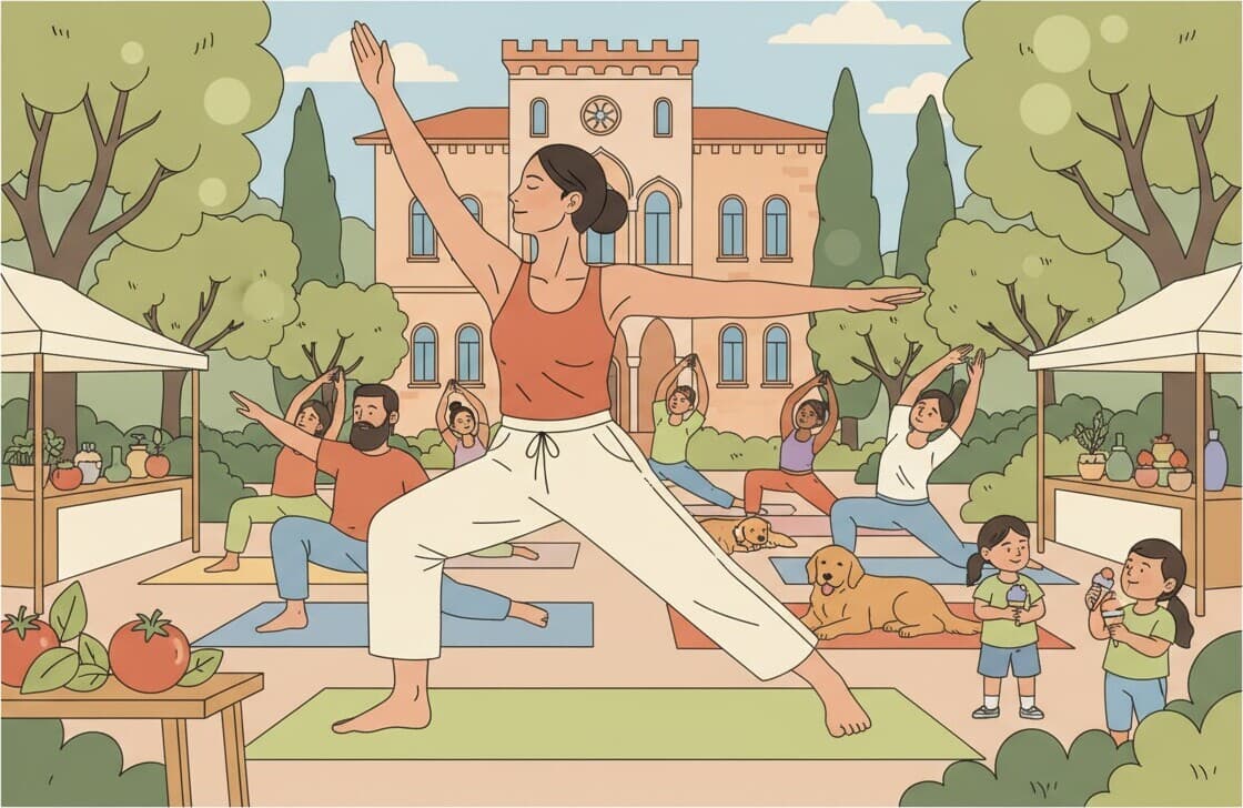 Soul Festival Verona