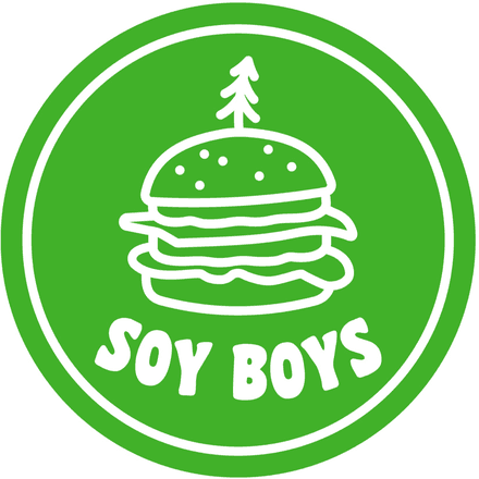 Soy Boys