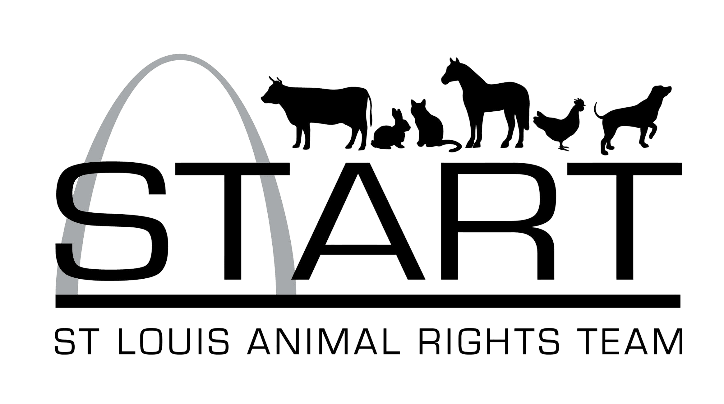 St. Louis Animal Rights Team (START)