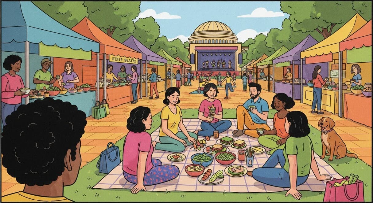St. Louis VegFest