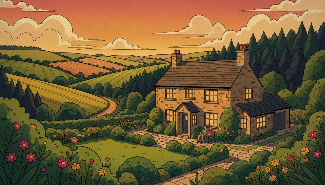 Stoneleigh