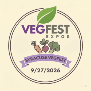 Syracuse VegFest