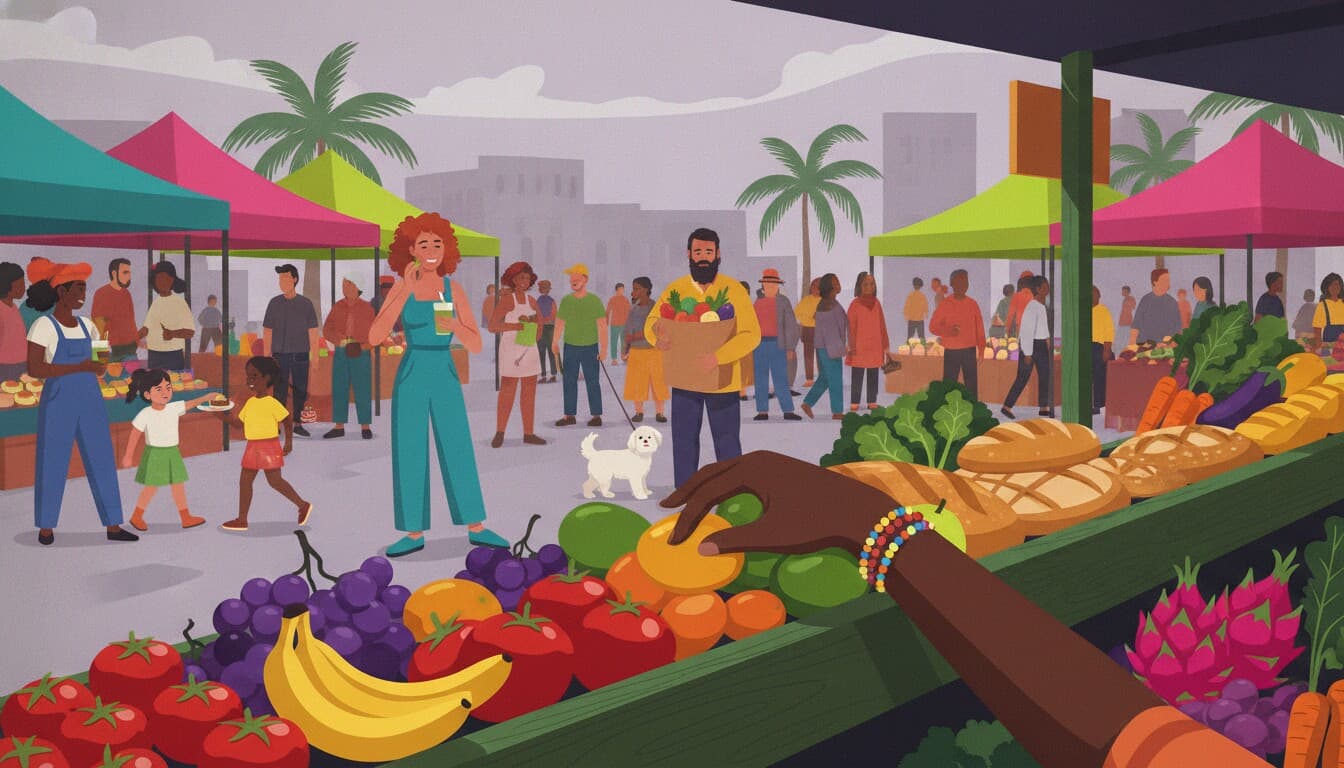 Tampa Bay VegFest