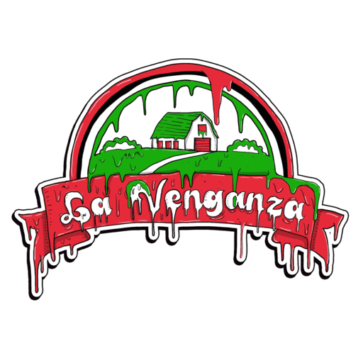 Taqueria La Venganza