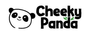 The Cheeky Panda