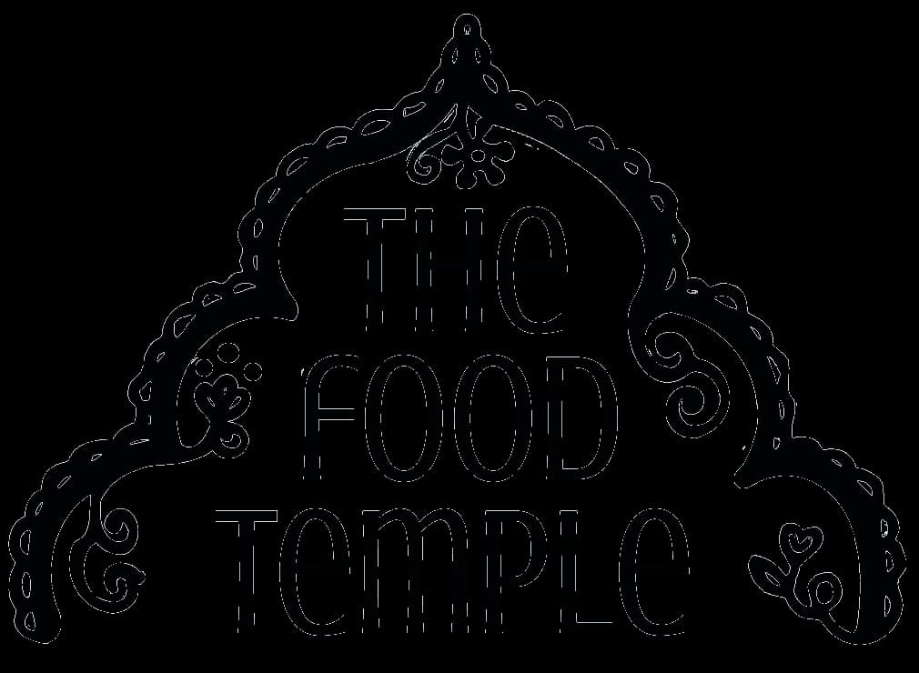 The Food Temple