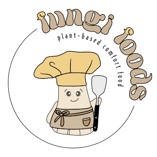 Fungi Foods