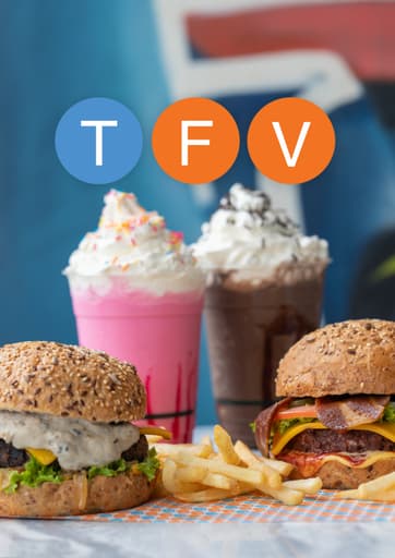 The Fussy Vegan