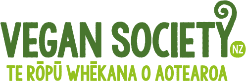 The Vegan Society of Aotearoa New Zealand