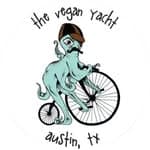 The Vegan Yacht