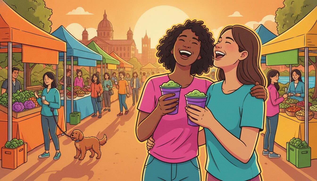 Twin Cities Veg Fest