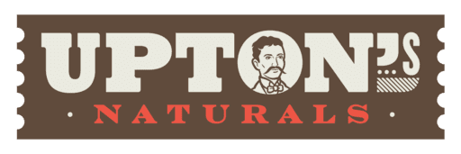 Upton's Naturals