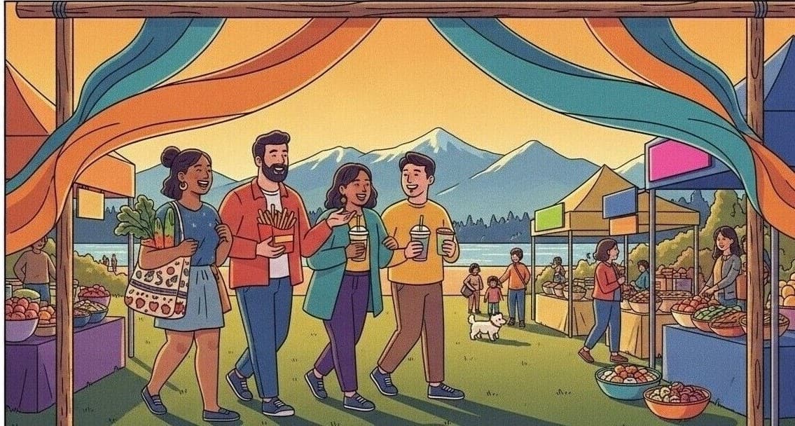 Vancouver Vegan Festival