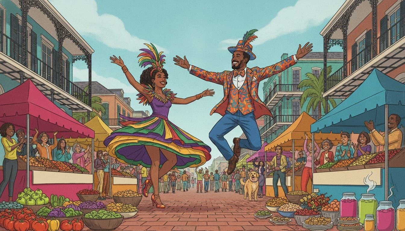Vegan 2 the Soul Food & Lifestyle Festival