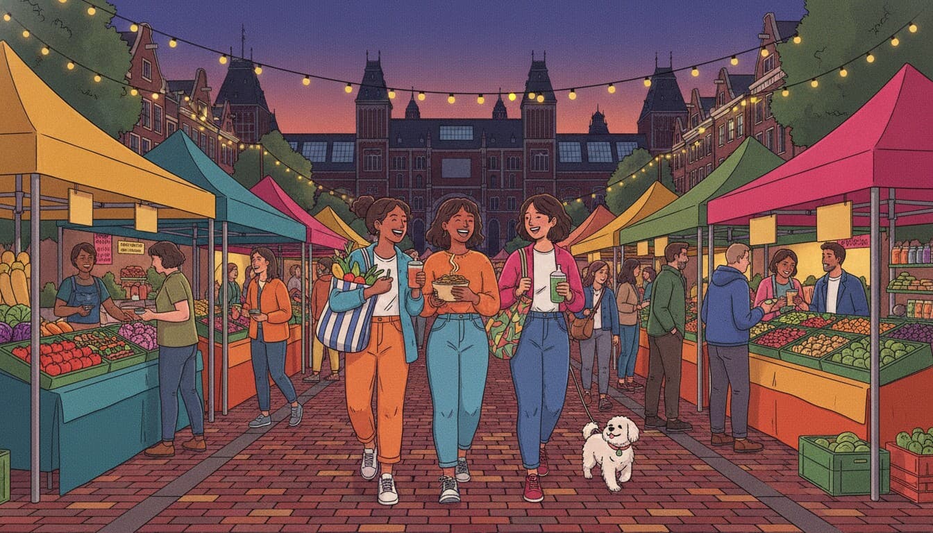 Vegan Celebration Festival