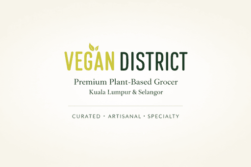 Vegan District