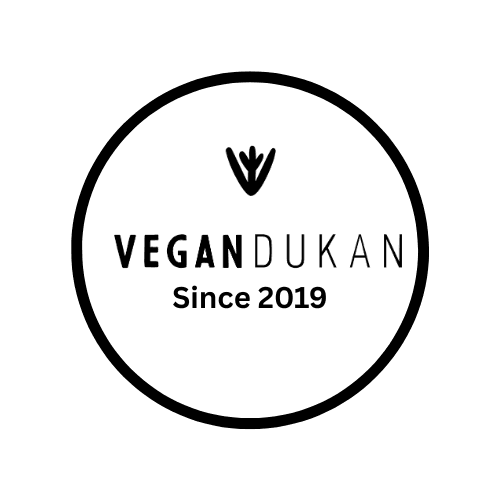 Vegan Dukan