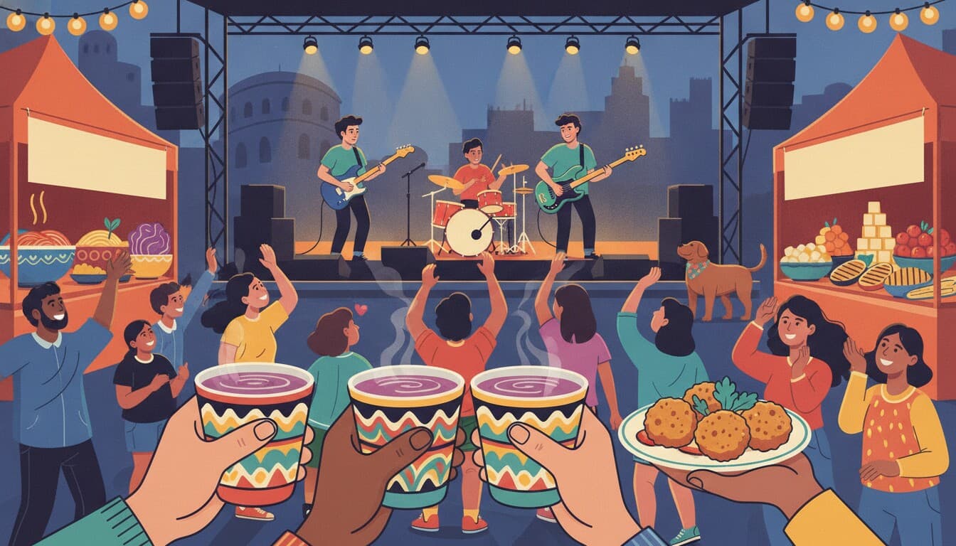 Vegan Fest Catalunya