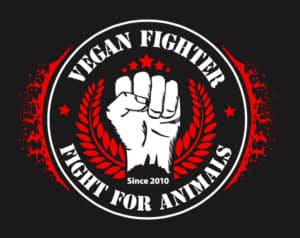 Vegan Fighter