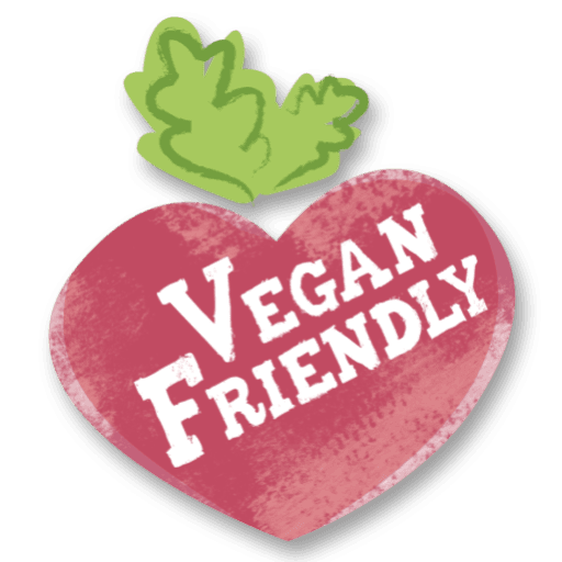 Vegan Friendly