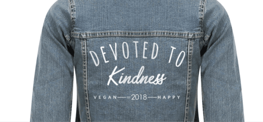 VEGAN Happy Clothing